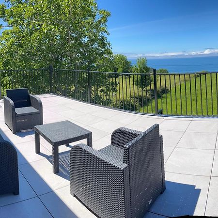 Apartamentos Lusarbe Orio Dış mekan fotoğraf
