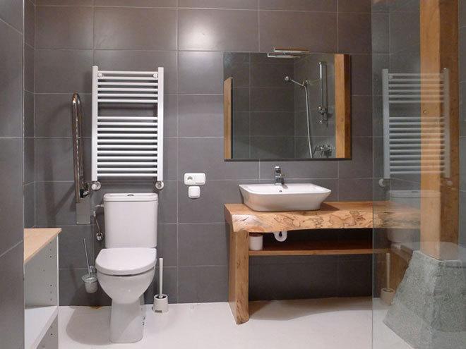 Apartamentos Lusarbe Orio Oda fotoğraf
