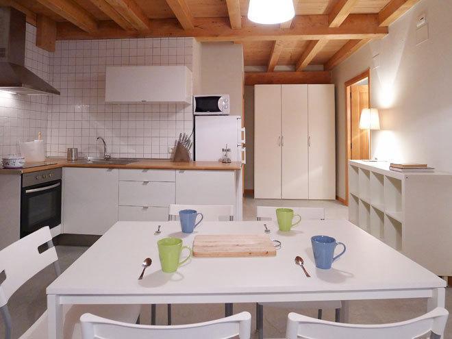 Apartamentos Lusarbe Orio Oda fotoğraf