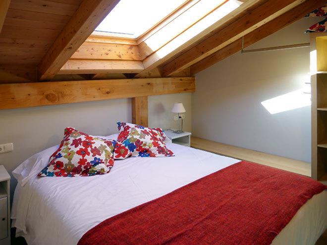 Apartamentos Lusarbe Orio Oda fotoğraf